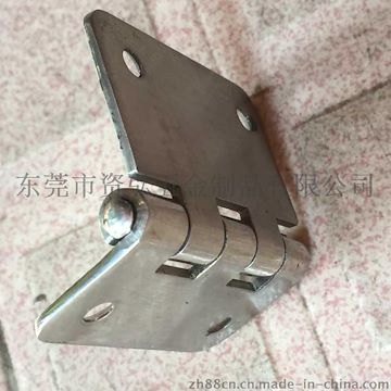 低价供应米思米不锈钢小合页代替品